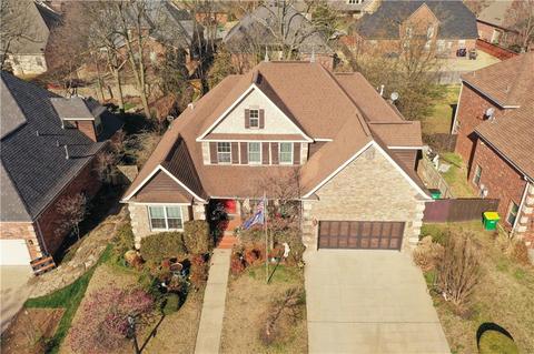 3984 Pasofino Loop, Springdale, AR 72764 photo 2