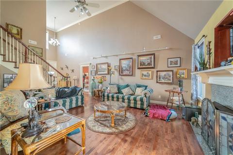 3984 Pasofino Loop, Springdale, AR 72764 photo 6