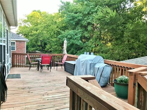 2952 Eagle Crest Cir, Springdale, AR 72762 photo 22