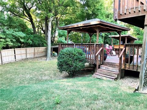 2952 Eagle Crest Cir, Springdale, AR 72762 photo 27