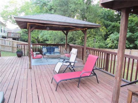 2952 Eagle Crest Cir, Springdale, AR 72762 photo 23