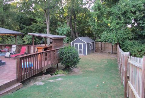 2952 Eagle Crest Cir, Springdale, AR 72762 photo 28