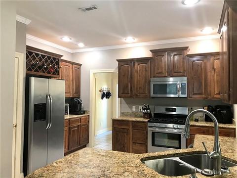 2952 Eagle Crest Cir, Springdale, AR 72762 photo 13