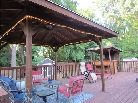 2952 Eagle Crest Cir, Springdale, AR 72762 photo 25