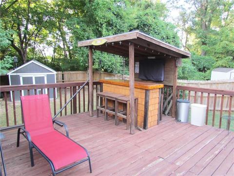 2952 Eagle Crest Cir, Springdale, AR 72762 photo 24