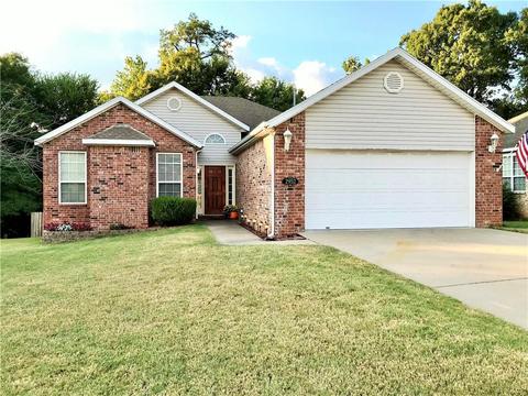 2952 Eagle Crest Cir, Springdale, AR 72762 photo 1