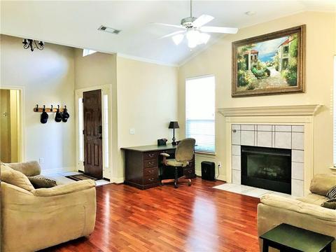 2952 Eagle Crest Cir, Springdale, AR 72762 photo 3