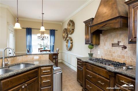 3825 E Lexus Dr, Fayetteville, AR 72764 photo 8