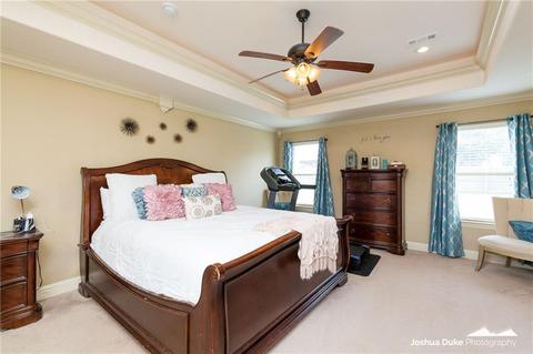 3825 E Lexus Dr, Fayetteville, AR 72764 photo 14