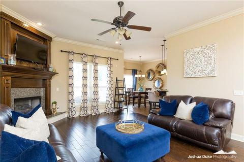 3825 E Lexus Dr, Fayetteville, AR 72764 photo 6