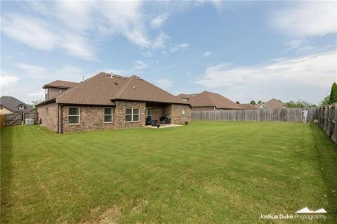 3825 E Lexus Dr, Fayetteville, AR 72764 photo 23