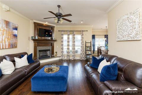 3825 E Lexus Dr, Fayetteville, AR 72764 photo 5