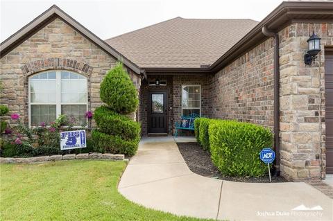 3825 E Lexus Dr, Fayetteville, AR 72764 photo 2