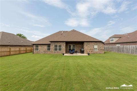 3825 E Lexus Dr, Fayetteville, AR 72764 photo 24