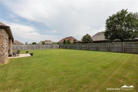 3825 E Lexus Dr, Fayetteville, AR 72764 photo 22