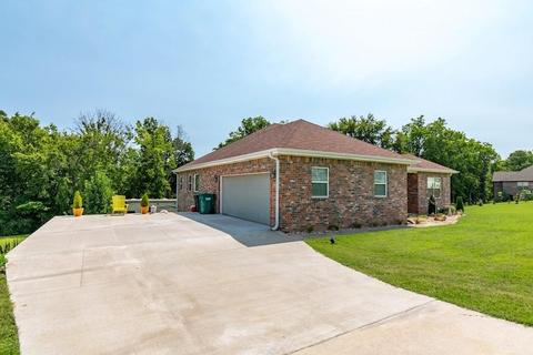 840 NW James Pl, West Fork, AR 72774 photo 3