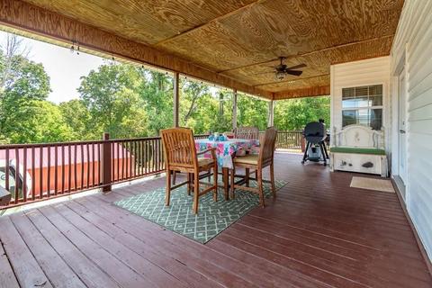 840 NW James Pl, West Fork, AR 72774 photo 23