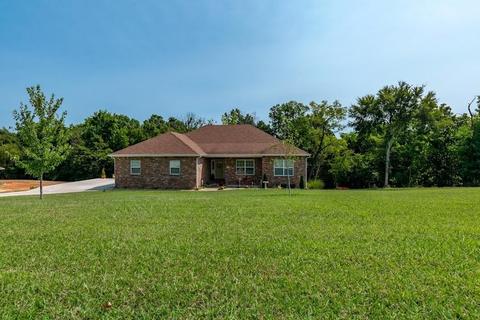 840 NW James Pl, West Fork, AR 72774 photo 1