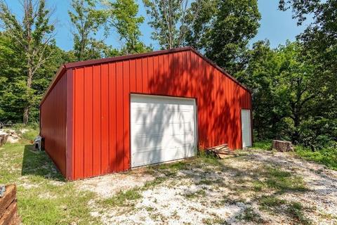 840 NW James Pl, West Fork, AR 72774 photo 26