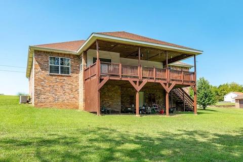 840 NW James Pl, West Fork, AR 72774 photo 25