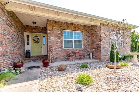 840 NW James Pl, West Fork, AR 72774 photo 4