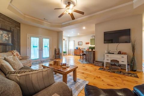 840 NW James Pl, West Fork, AR 72774 photo 9