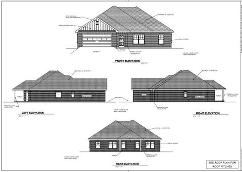 253 Vicks Cir, Centerton, AR 72719 photo 2