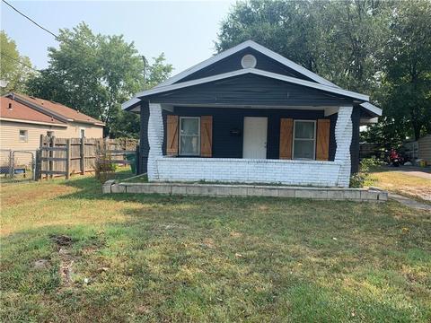 511 Park St, Springdale, AR 72764 photo 1