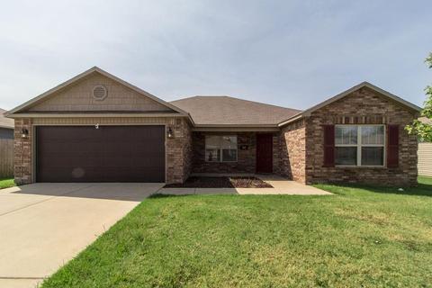 761 Morningside Dr, Centerton, AR 72719 photo 1