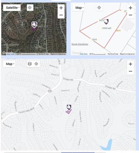 1 Cobb Circle, Bella Vista, AR 72715