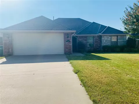7361 Devonshire Ave, Springdale, AR 72762 photo 1