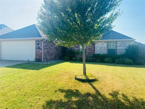 7361 Devonshire Ave, Springdale, AR 72762 photo 2