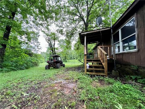 378 Madison 4391, Combs, AR 72721 photo 5