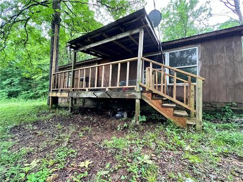 378 Madison 4391, Combs, AR 72721 photo 1