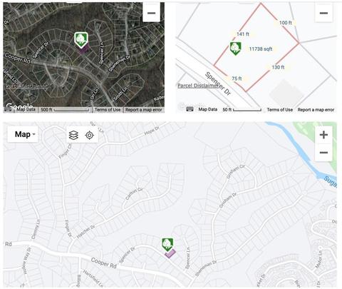11 Spencer Drive # lot 15, block, Bella Vista, AR 72715