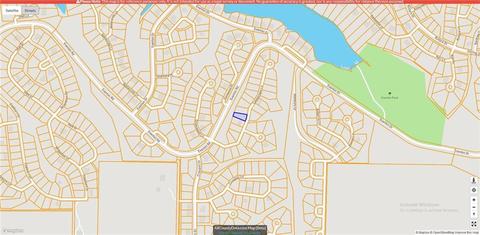 lot5 Block 13 Coldstream Ln, Bella Vista, AR 72715
