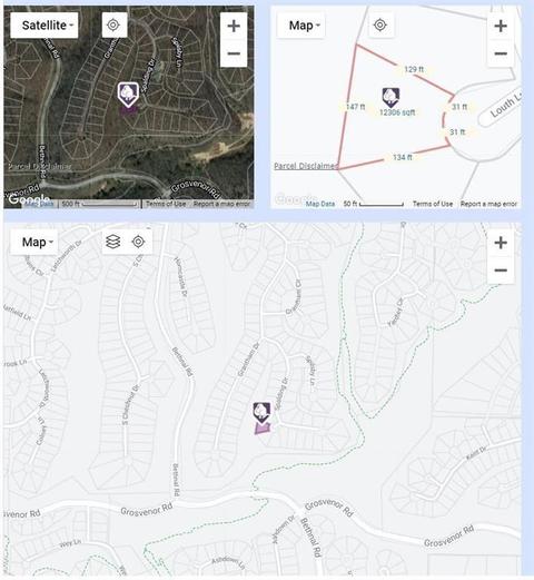 Lot 48, Bella Vista, AR 72714