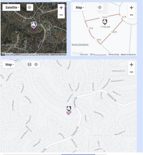 Newford, Bella Vista, AR 72715