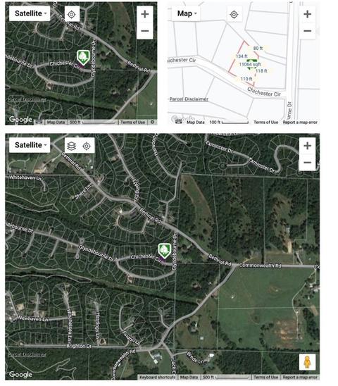 4 Chichester Circle # 5, Bella Vista, AR 72714