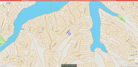 Portsmouth Drive, Bella Vista, AR 72715