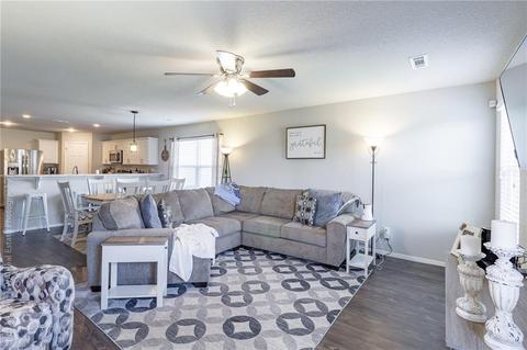 4432 Augustine Dr, Springdale, AR 72762 photo 8