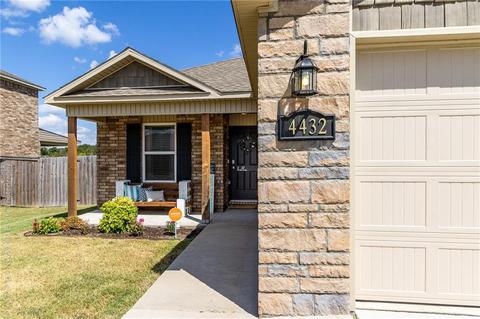 4432 Augustine Dr, Springdale, AR 72762 photo 2