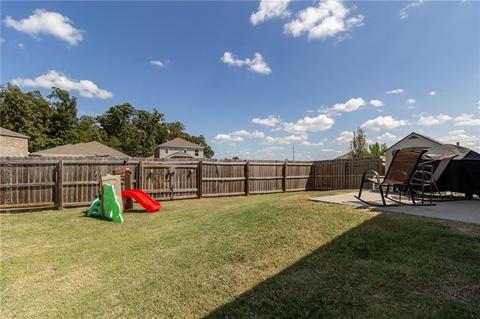 4432 Augustine Dr, Springdale, AR 72762 photo 16