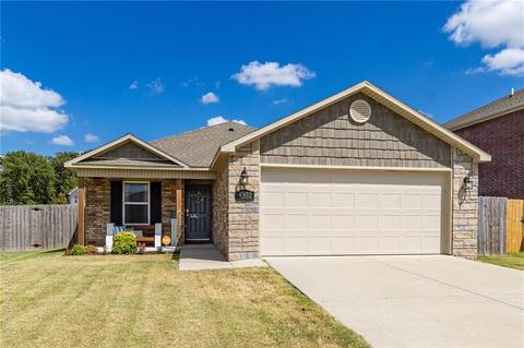4432 Augustine Dr, Springdale, AR 72762 photo 1