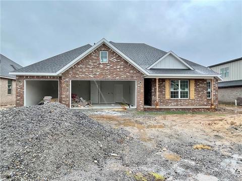 1401 Ocean Dr, Centerton, AR 72719 photo 1