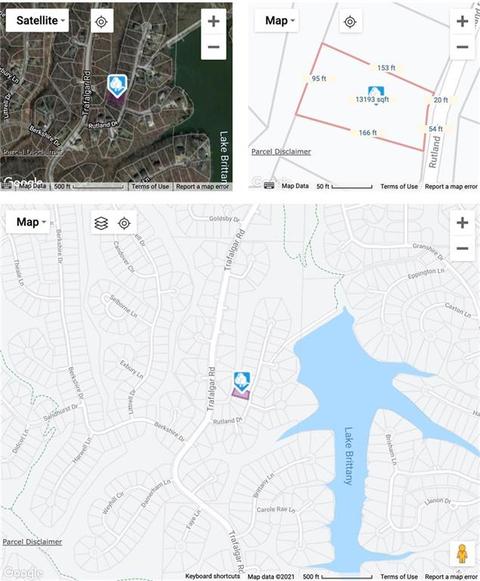 2 Rutland Drive # lot 46, block, Bella Vista, AR 72714