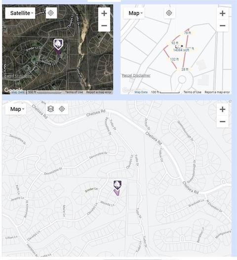 1 Rhonda Lane # lot 28, block, Bella Vista, AR 72715