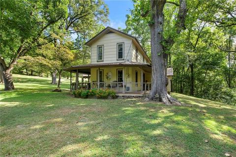 702 Madison 4401, Combs, AR 72721 photo 8