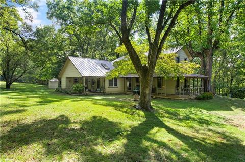 702 Madison 4401, Combs, AR 72721 photo 7