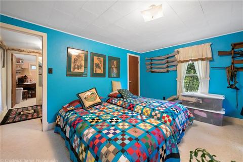 702 Madison 4401, Combs, AR 72721 photo 25